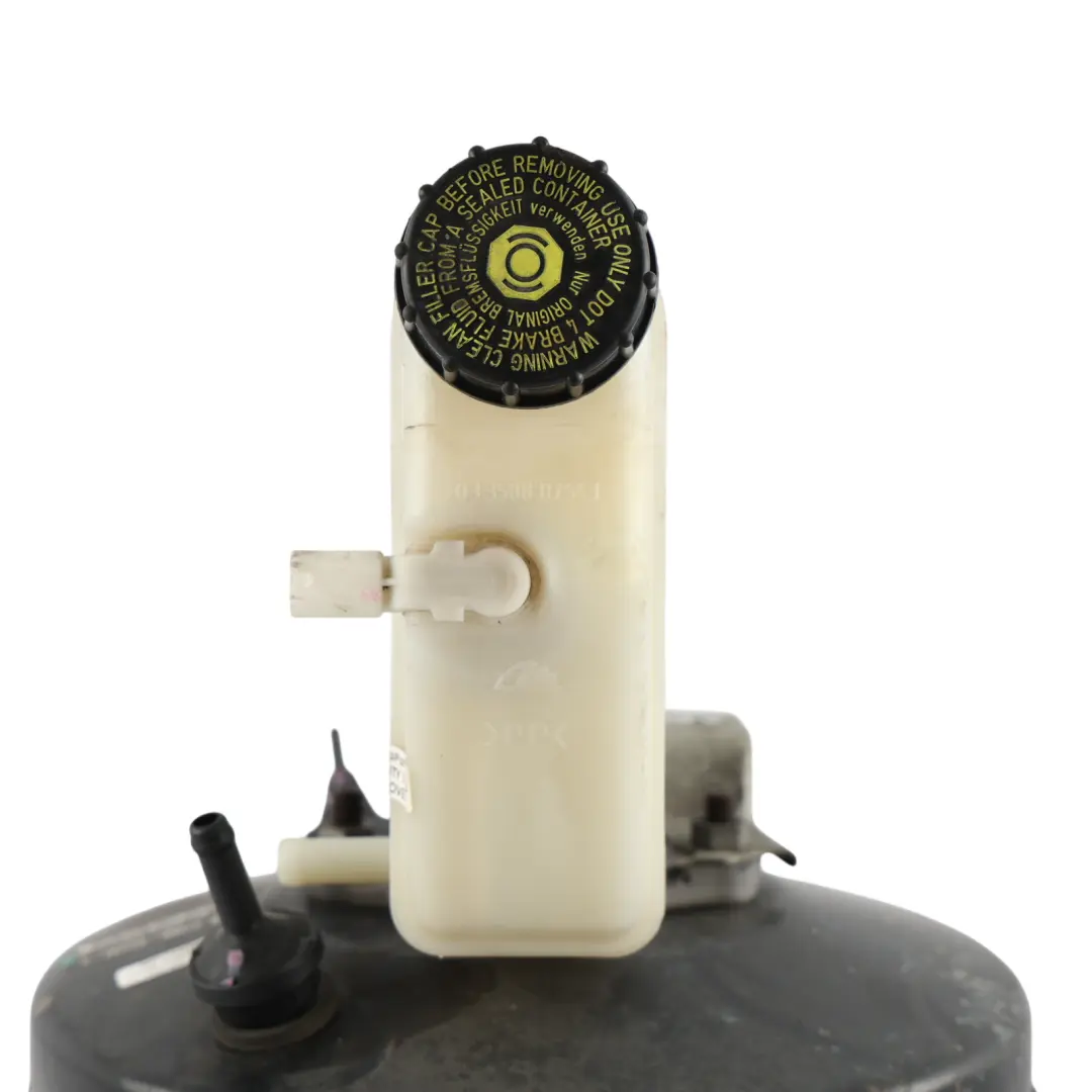 Toyota Yaris P9 Brake Servo Master Cylinder Unit Asssembly 47200-0D390-A - SKU RHD-472000D390A - Part number 472000D390A