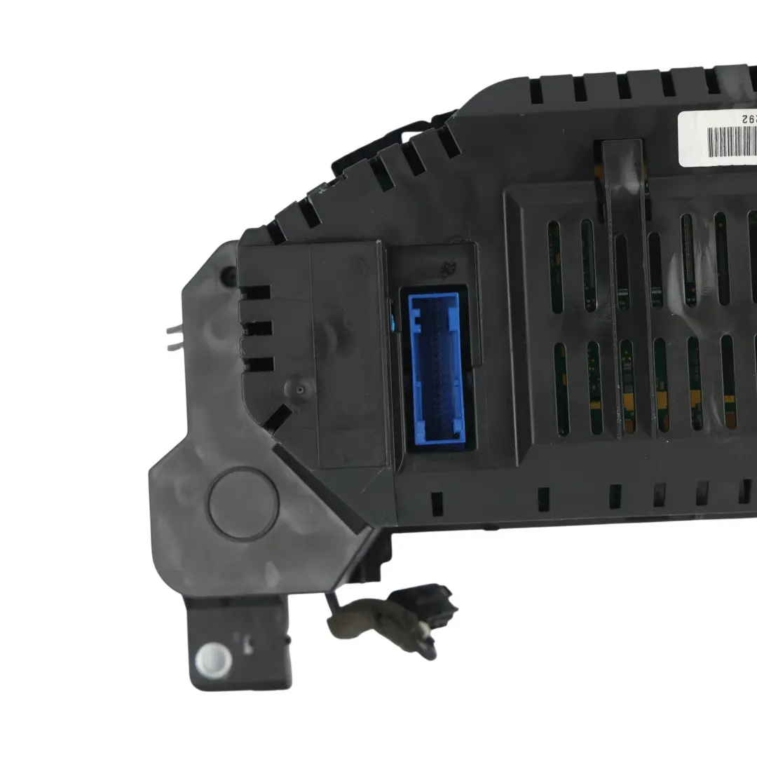 Audi A8 D3 Instrument Cluster Speedometer Speedometer Clocks - SKU RHD-4E0920951B - Part number 4E0920951B