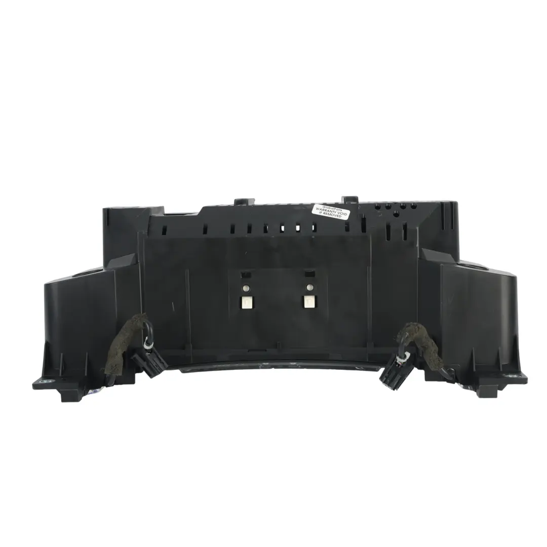Audi A8 D3 Instrument Cluster Speedometer Speedometer Clocks - SKU RHD-4E0920951B - Part number 4E0920951B