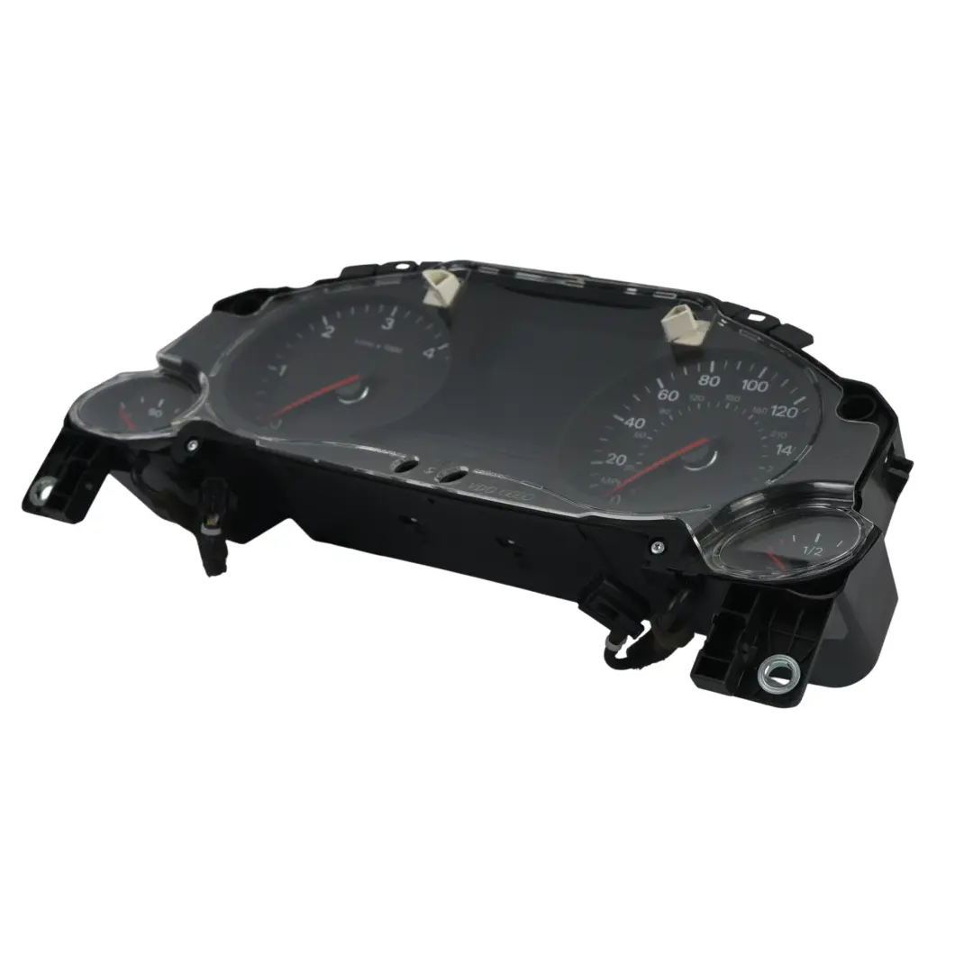Instrument Cluster Speedometer Speedometer Clocks to Audi A8 D3 with Part number 4E0920951B Audi A8 D3 Instrument Cluster Speedometer Speedometer Clocks - SKU RHD-4E0920951B - Part number 4E0920951B
