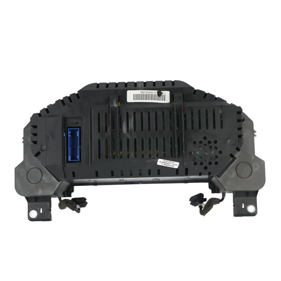 Audi A8 D3 Instrument Cluster Speedometer Speedometer Clocks - SKU RHD-4E0920951B - Part number 4E0920951B