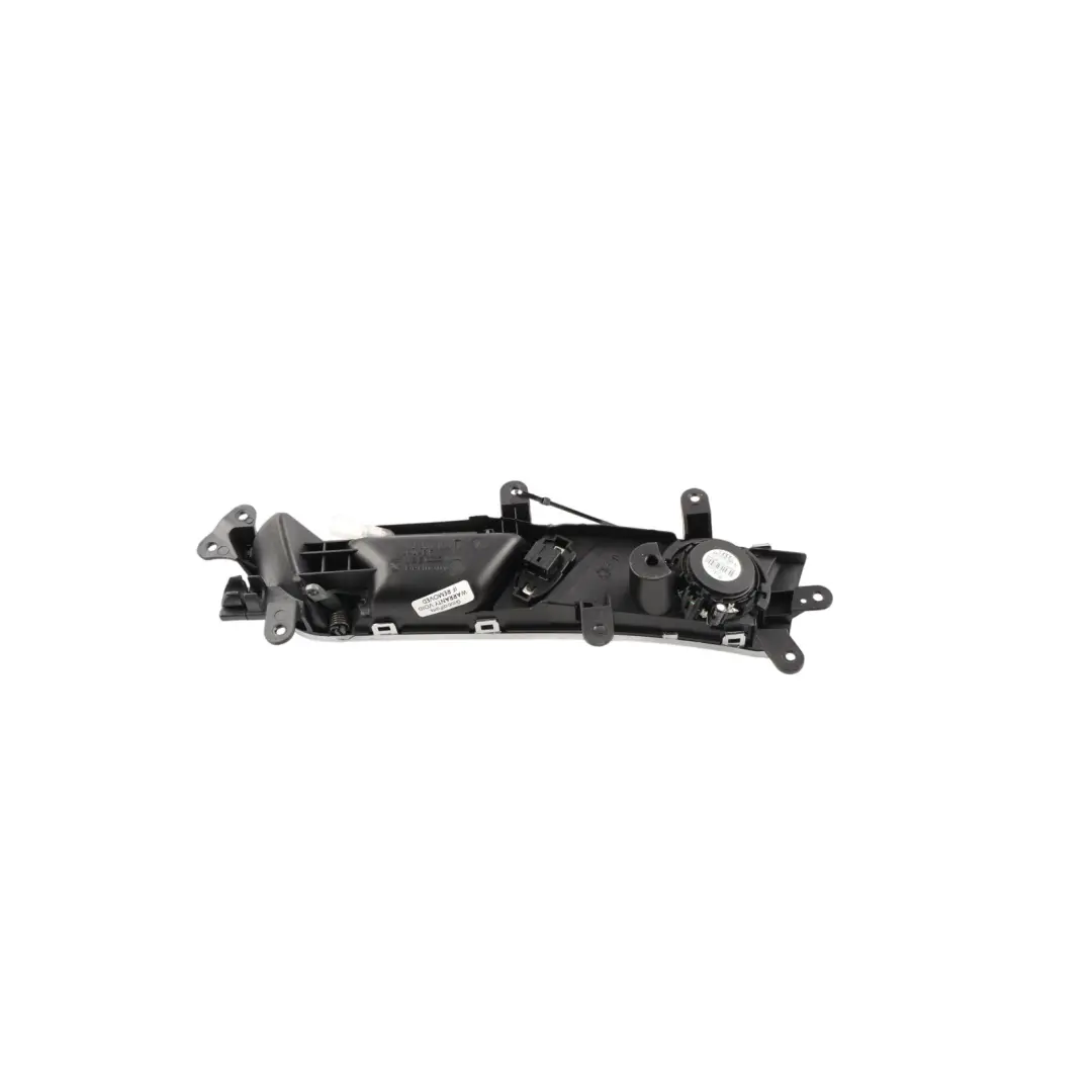 Audi A6 C6 Door Opening Handle Grab Interior Trim Front Right O/S - SKU RHD-4F0837020C-2 - Part number 4F0837020C