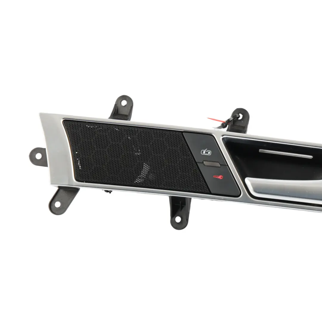 Audi A6 C6 Door Opening Handle Grab Interior Trim Front Right O/S - SKU RHD-4F0837020C-2 - Part number 4F0837020C