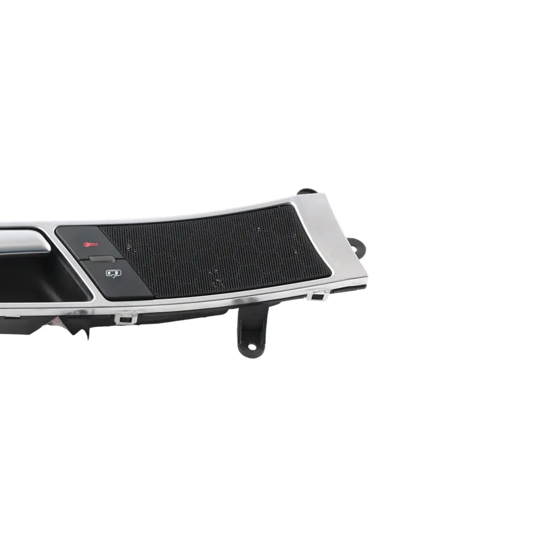 Audi A6 C6 Door Opening Handle Grab Interior Trim Front Right O/S - SKU RHD-4F0837020C-2 - Part number 4F0837020C