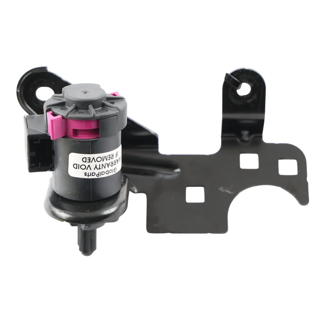 Audi A6 C6 Allroad Brake Light Switch Mounting Bracket Support 4F2721135A