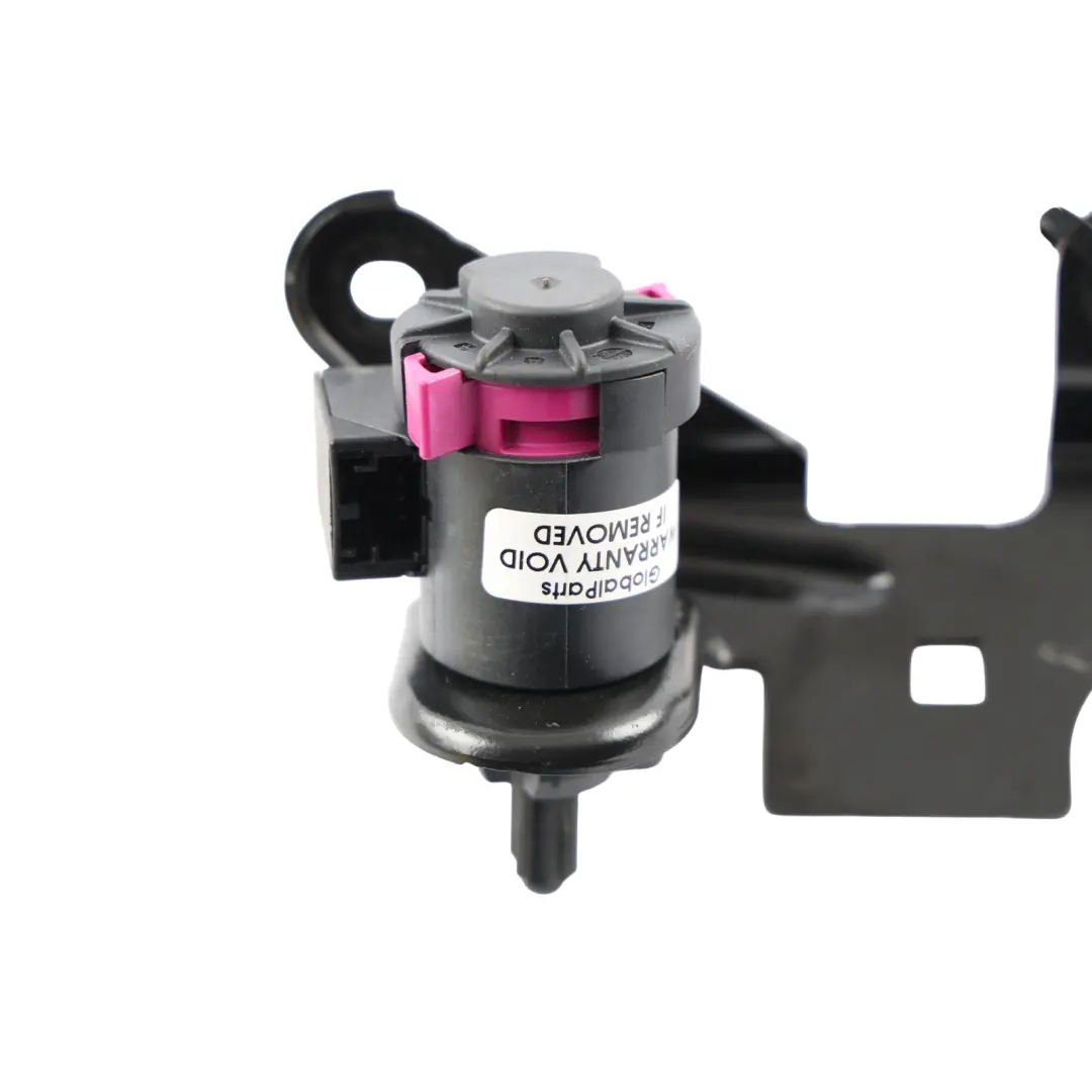 Audi A6 C6 Allroad Brake Light Switch Mounting Bracket Support - SKU RHD-4F2721135A - Part number 4F2721135A