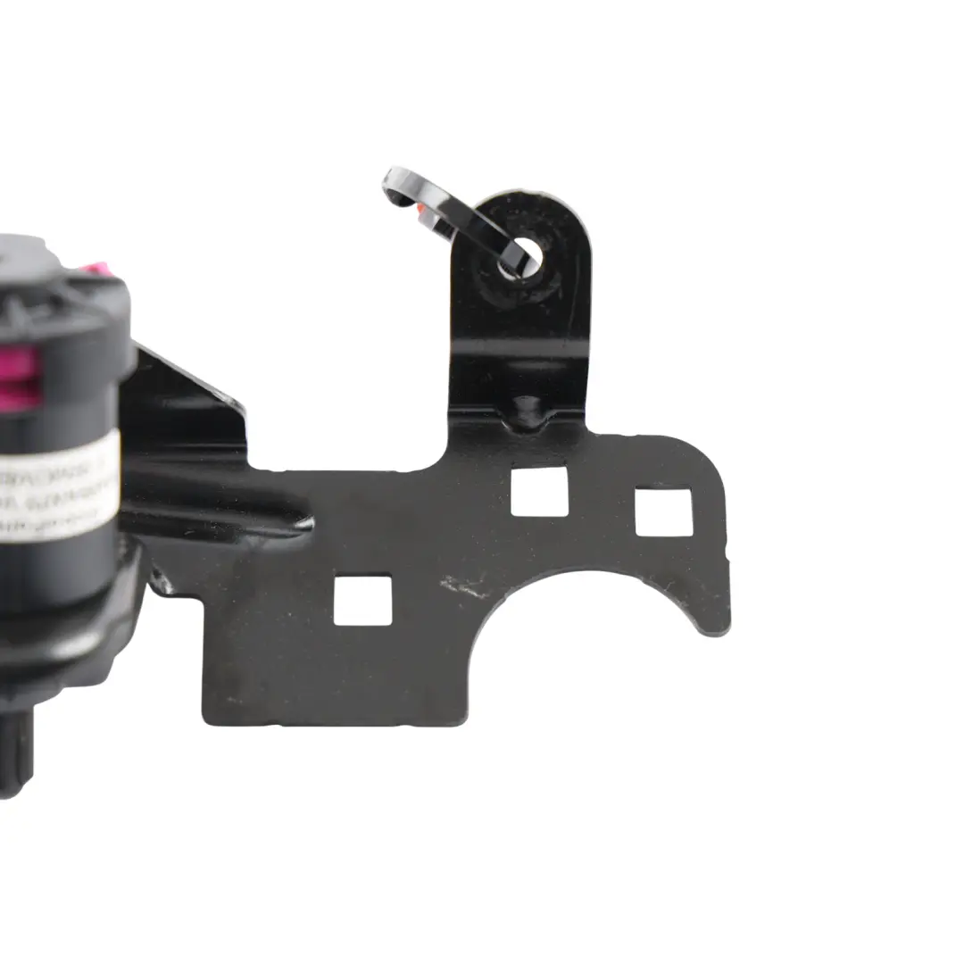 Audi A6 C6 Allroad Brake Light Switch Mounting Bracket Support - SKU RHD-4F2721135A - Part number 4F2721135A