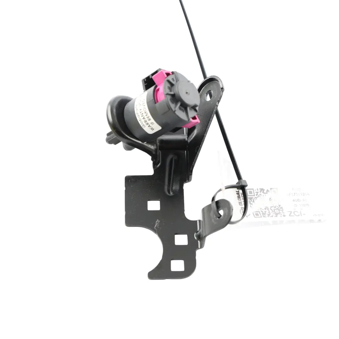 Brake Light Switch Mounting Bracket Support to Audi A6 C6 Allroad with Part number 4F2721135A Audi A6 C6 Allroad Brake Light Switch Mounting Bracket Support - SKU RHD-4F2721135A - Part number 4F2721135A