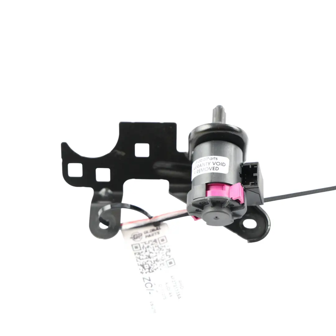 Brake Light Switch Mounting Bracket Support to Audi A6 C6 Allroad with Part number 4F2721135A Audi A6 C6 Allroad Brake Light Switch Mounting Bracket Support - SKU RHD-4F2721135A - Part number 4F2721135A