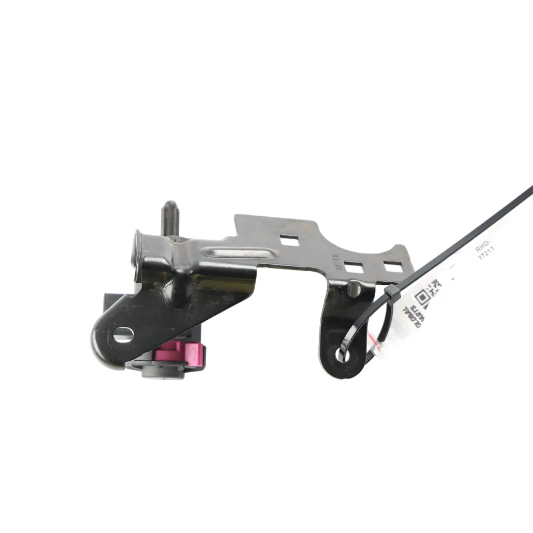 Audi A6 C6 Allroad Brake Light Switch Mounting Bracket Support - SKU RHD-4F2721135A - Part number 4F2721135A