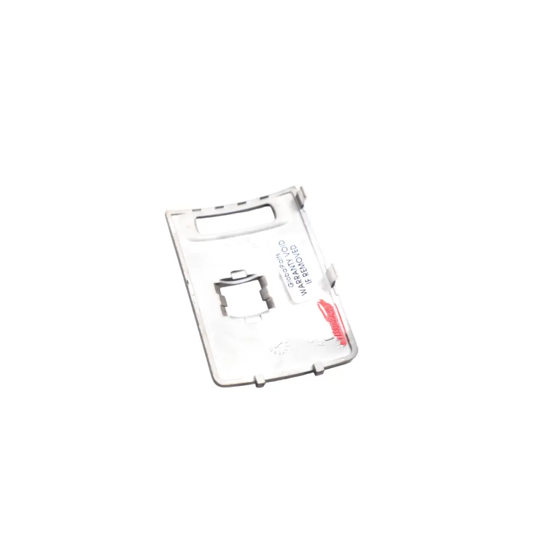 Headlight Adjuster Switch Trim Panel Surround Cover to Audi A6 C6 with Part number 4F2820074G Audi A6 C6 Headlight Adjuster Switch Trim Panel Surround Cover - SKU RHD-4F2820074G - Part number 4F2820074G