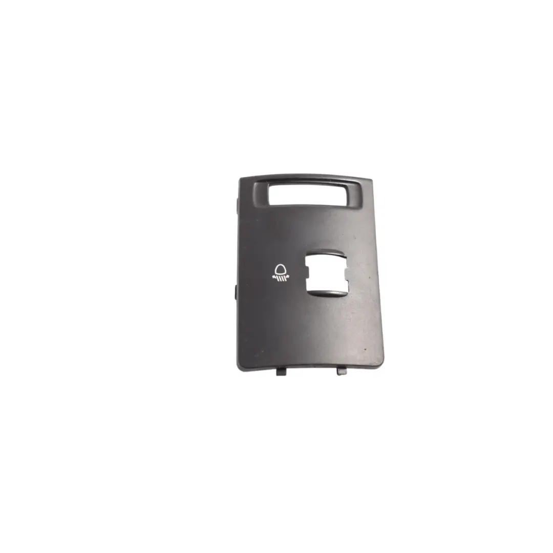 Audi A6 C6 Headlight Adjuster Switch Trim Panel Surround Cover - SKU RHD-4F2820074G - Part number 4F2820074G