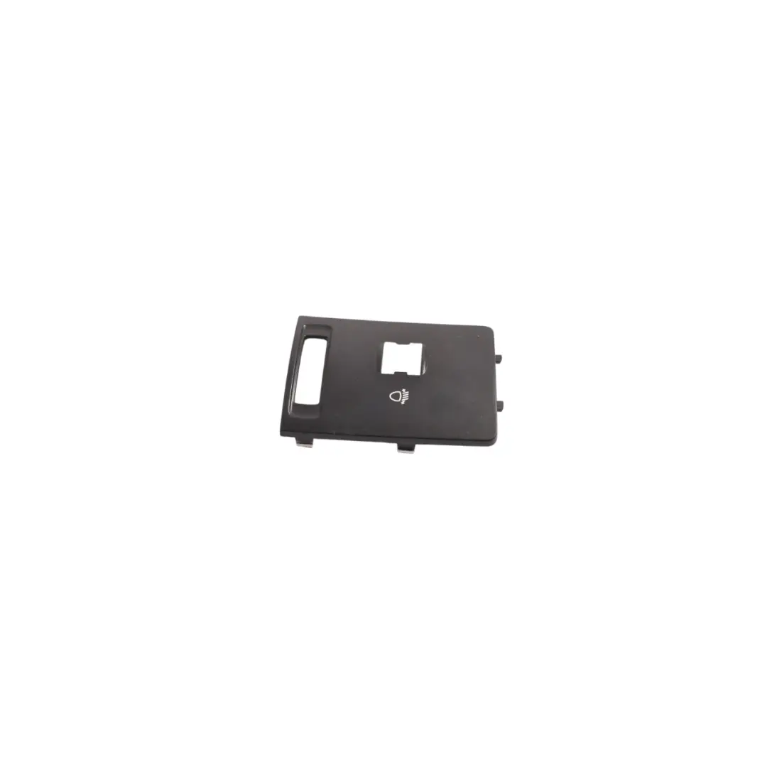 Audi A6 C6 Headlight Adjuster Switch Trim Panel Surround Cover - SKU RHD-4F2820074G - Part number 4F2820074G
