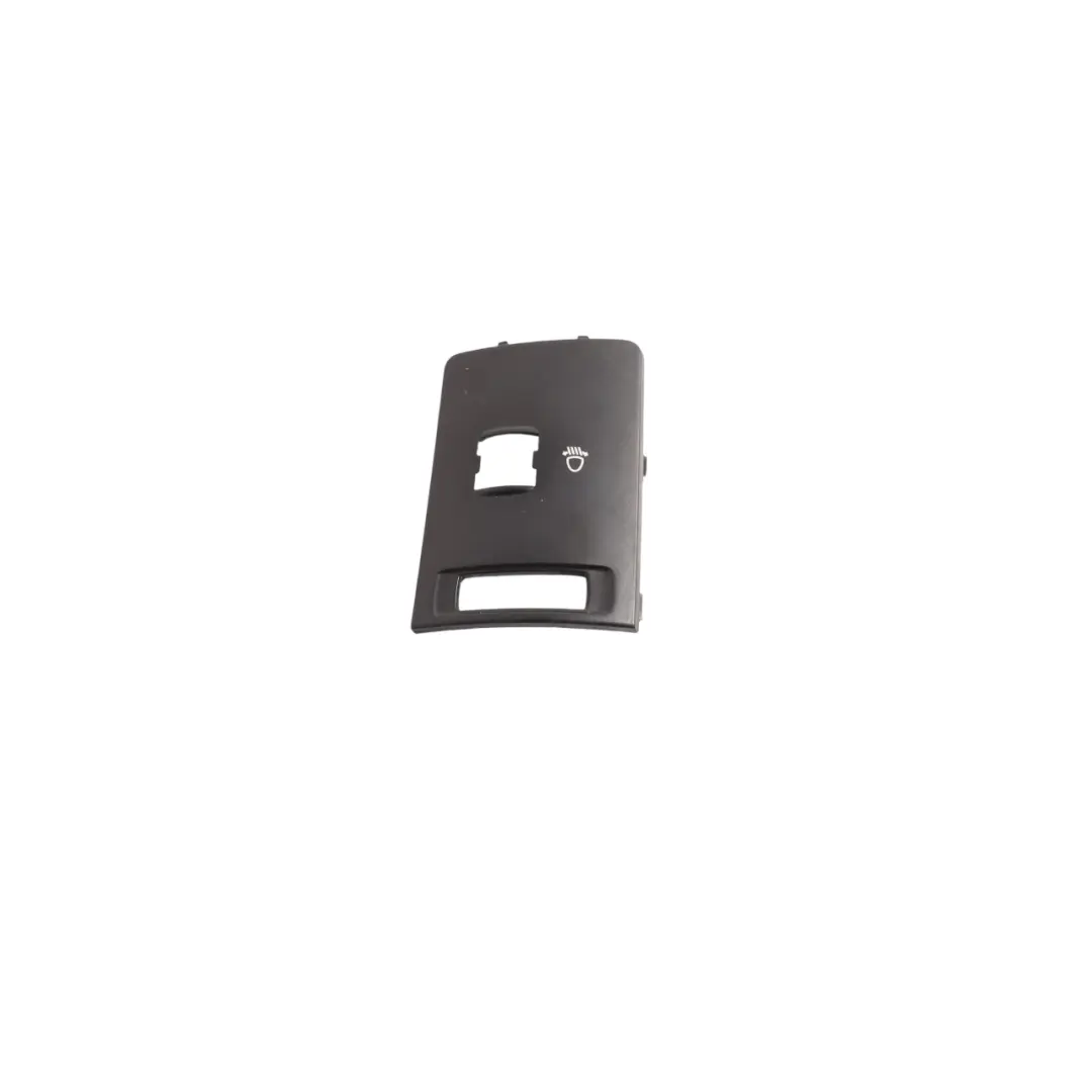 Headlight Adjuster Switch Trim Panel Surround Cover to Audi A6 C6 with Part number 4F2820074G Audi A6 C6 Headlight Adjuster Switch Trim Panel Surround Cover - SKU RHD-4F2820074G - Part number 4F2820074G