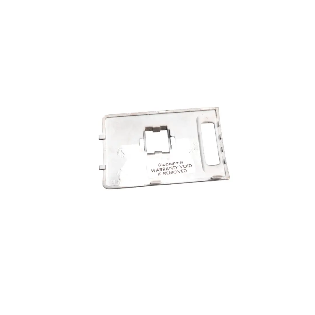 Headlight Adjuster Switch Trim Panel Surround Cover to Audi A6 C6 with Part number 4F2820074G Audi A6 C6 Headlight Adjuster Switch Trim Panel Surround Cover - SKU RHD-4F2820074G - Part number 4F2820074G