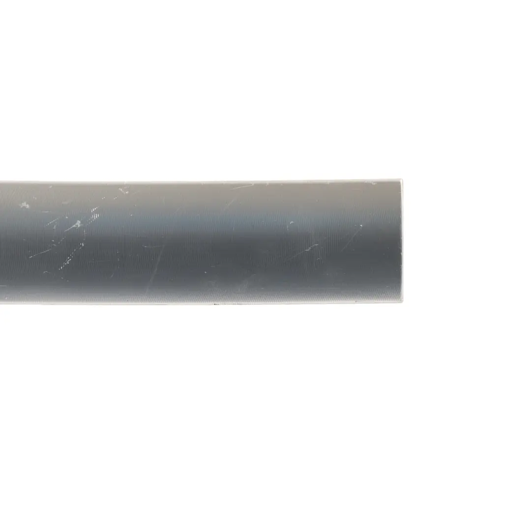Audi A6 C6 Dashboard Trim Strip Cover Panel Left N/S Aluminium - SKU RHD-4F2853189H - Part number 4F2853189H