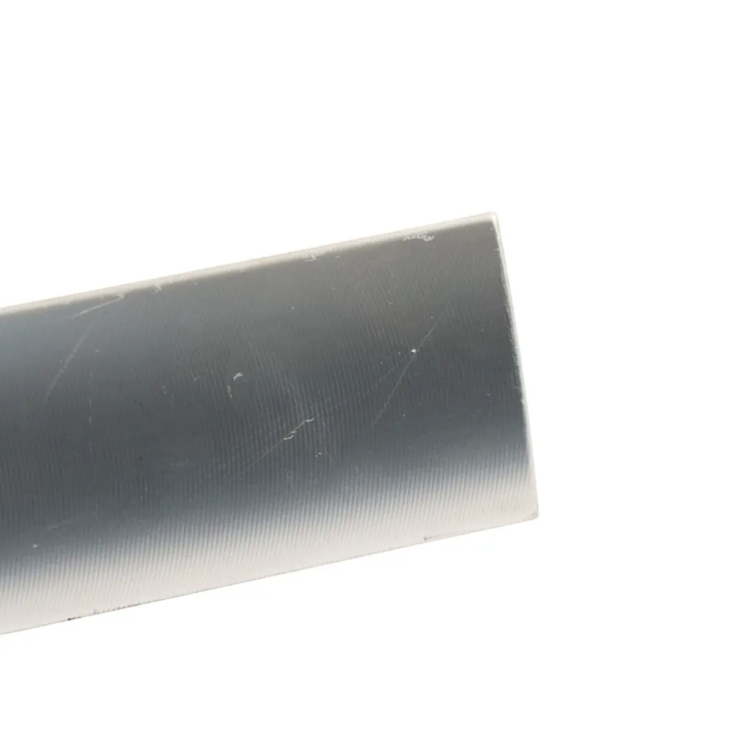 Dashboard Trim Strip Cover Panel Left N/S Aluminium to Audi A6 C6 with Part number 4F2853189H Audi A6 C6 Dashboard Trim Strip Cover Panel Left N/S Aluminium - SKU RHD-4F2853189H - Part number 4F2853189H