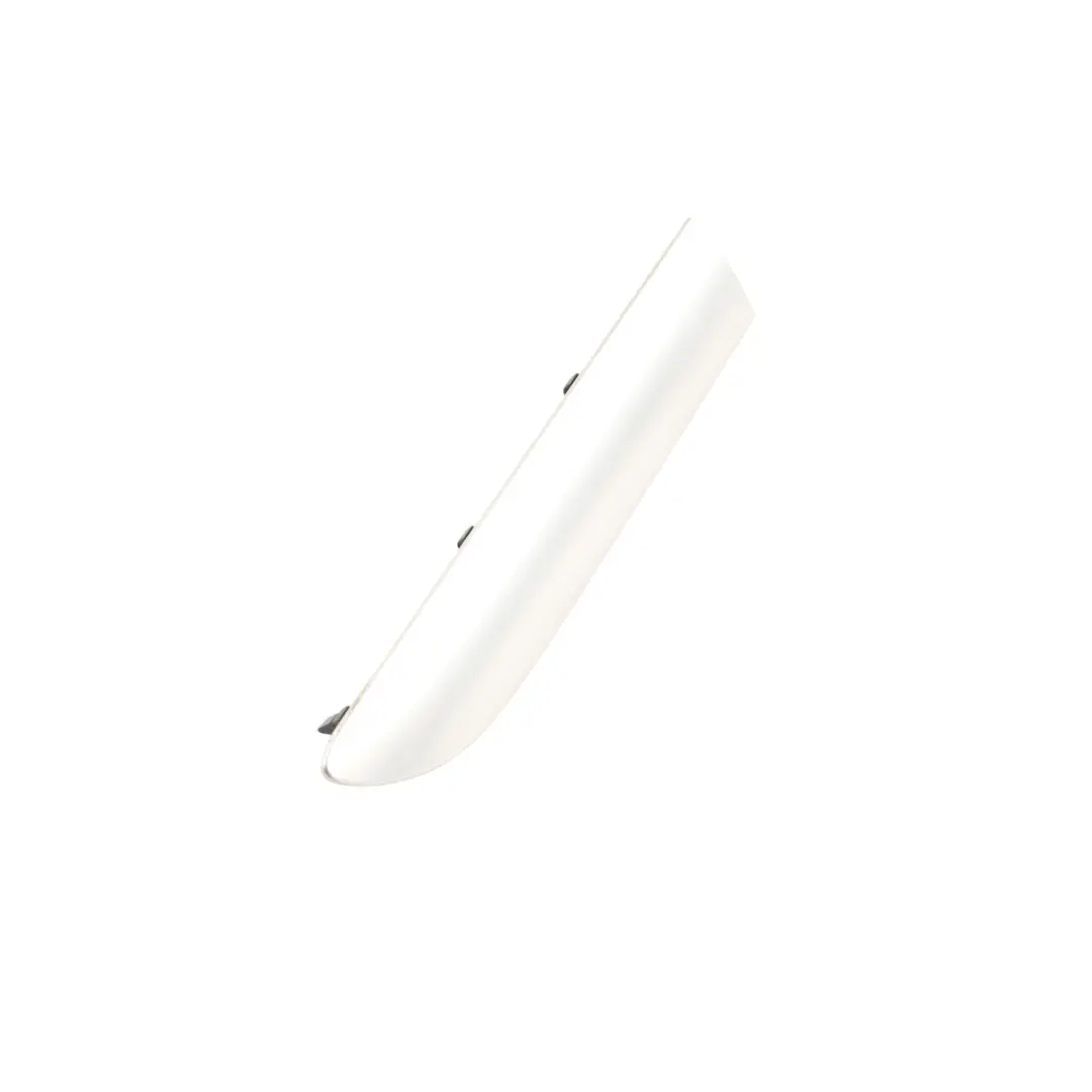 Dashboard Trim Strip Cover Panel Left N/S Aluminium to Audi A6 C6 with Part number 4F2853189H Audi A6 C6 Dashboard Trim Strip Cover Panel Left N/S Aluminium - SKU RHD-4F2853189H - Part number 4F2853189H