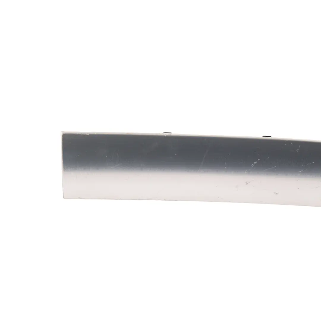 Dashboard Trim Strip Cover Panel Left N/S Aluminium to Audi A6 C6 with Part number 4F2853189H Audi A6 C6 Dashboard Trim Strip Cover Panel Left N/S Aluminium - SKU RHD-4F2853189H - Part number 4F2853189H