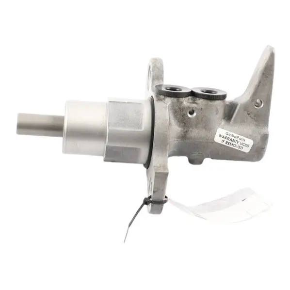 Audi A6 C7 A7 4G Brake Master Cylinder Unit 2.0 TDI Diesel 4G2611021A