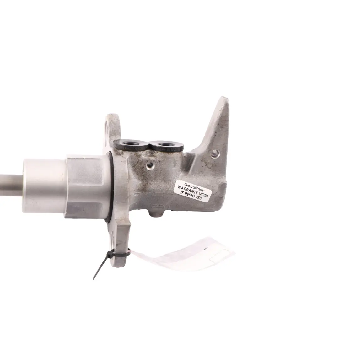 Audi A6 C7 A7 4G Brake Master Cylinder Unit 2.0 TDI Diesel - SKU RHD-4G2611021A - Part number 4G2611021A
