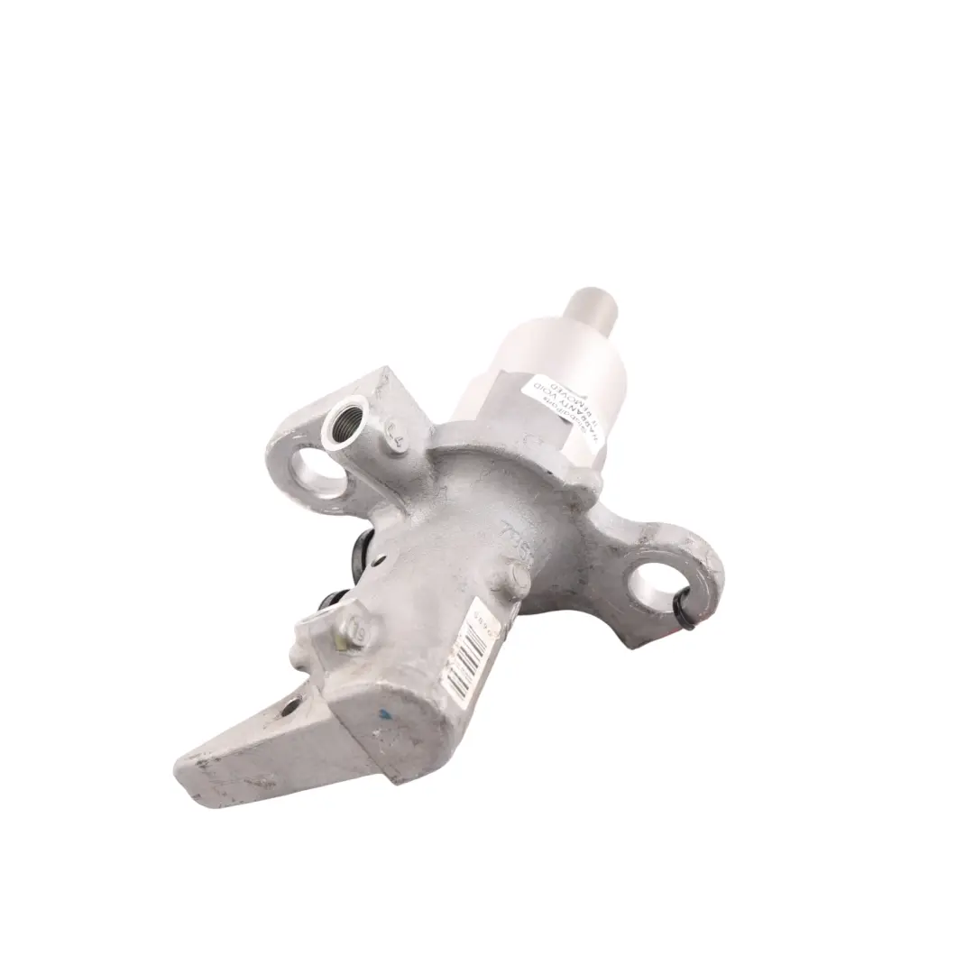 Audi A6 C7 A7 4G Brake Master Cylinder Unit 2.0 TDI Diesel - SKU RHD-4G2611021A - Part number 4G2611021A