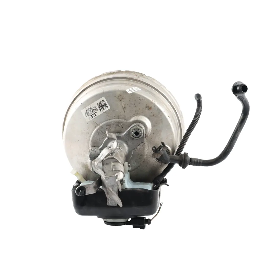 Brake Servo Booster Master Cylinder Unit to Audi A6 C7 A7 4G with Part number 4G2612103F Audi A6 C7 A7 4G Brake Servo Booster Master Cylinder Unit - SKU RHD-4G2612103F - Part number 4G2612103F