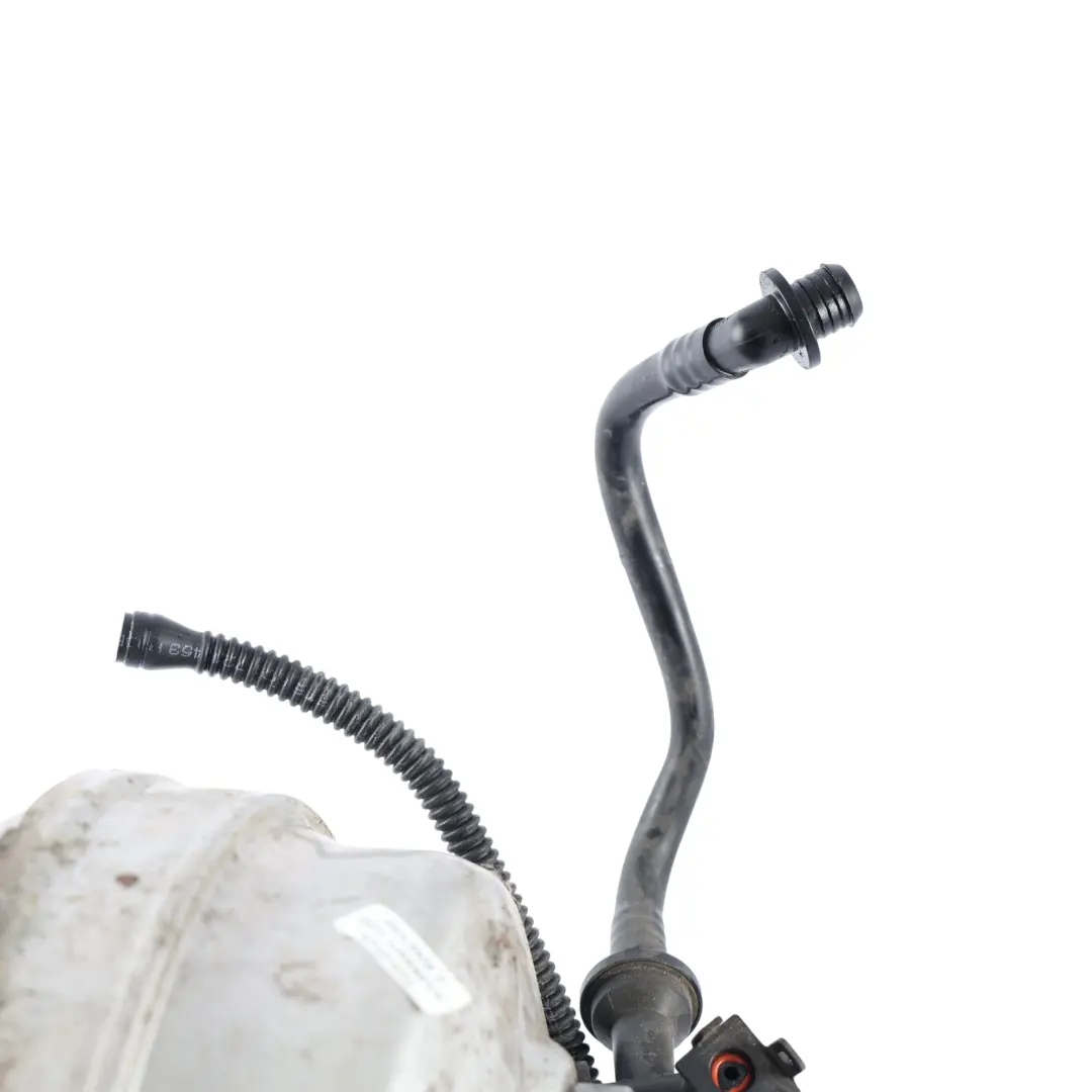 Audi A6 C7 A7 4G Brake Servo Booster Master Cylinder Unit - SKU RHD-4G2612103F - Part number 4G2612103F