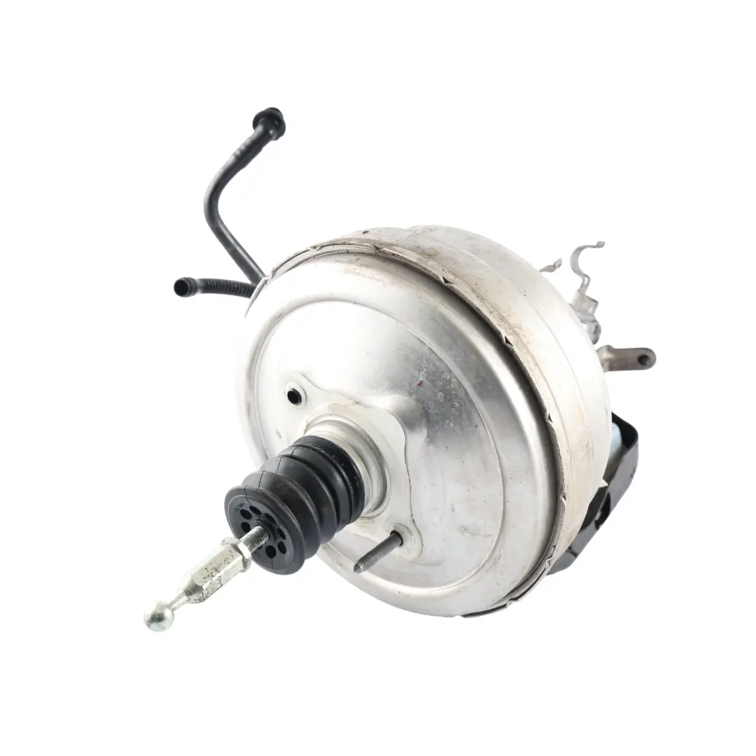 Brake Servo Booster Master Cylinder Unit to Audi A6 C7 A7 4G with Part number 4G2612103F Audi A6 C7 A7 4G Brake Servo Booster Master Cylinder Unit - SKU RHD-4G2612103F - Part number 4G2612103F