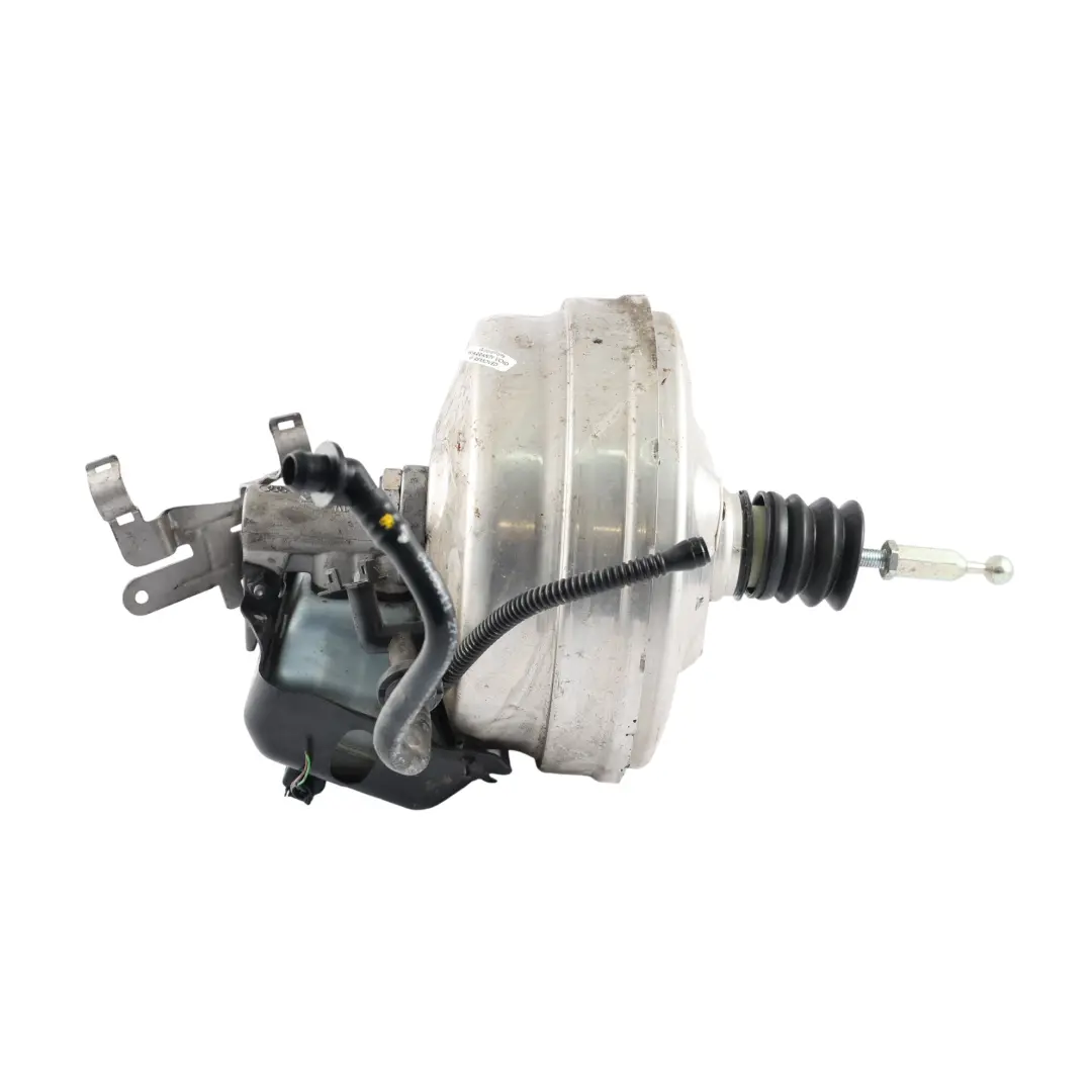 Brake Servo Booster Master Cylinder Unit to Audi A6 C7 A7 4G with Part number 4G2612103F Audi A6 C7 A7 4G Brake Servo Booster Master Cylinder Unit - SKU RHD-4G2612103F - Part number 4G2612103F