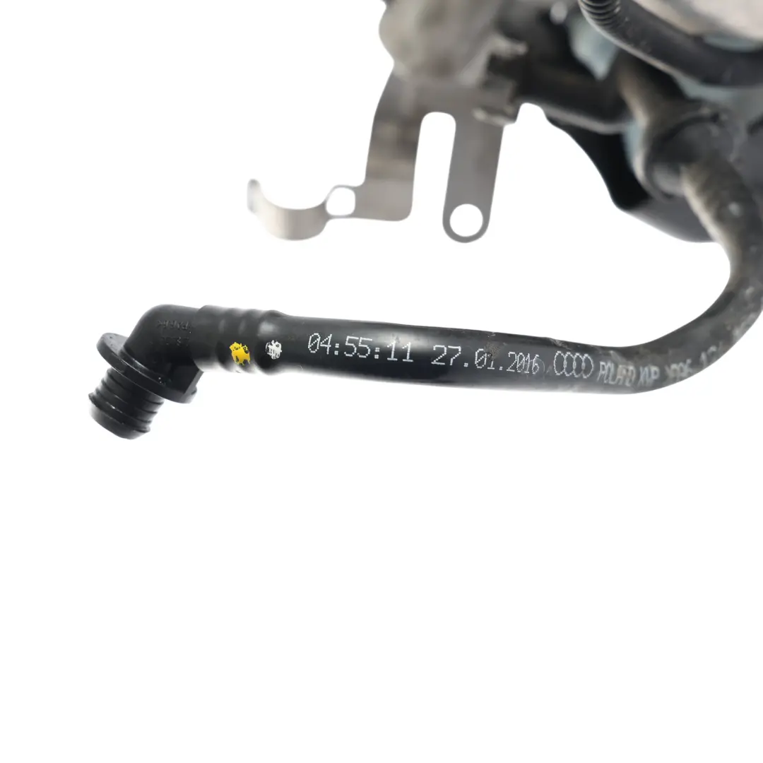 Brake Servo Booster Master Cylinder Unit to Audi A6 C7 A7 4G with Part number 4G2612103F Audi A6 C7 A7 4G Brake Servo Booster Master Cylinder Unit - SKU RHD-4G2612103F - Part number 4G2612103F