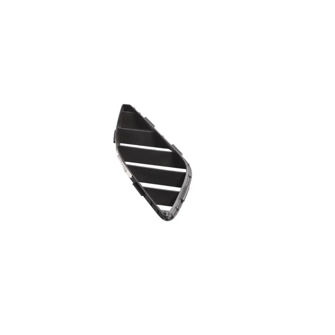 Dashboard Dash Air Vent Defroster Grille Front Left N/S to Audi A6 C7 with Part number 4G2819793 Audi A6 C7 Dashboard Dash Air Vent Defroster Grille Front Left N/S - SKU RHD-4G2819793 - Part number 4G2819793