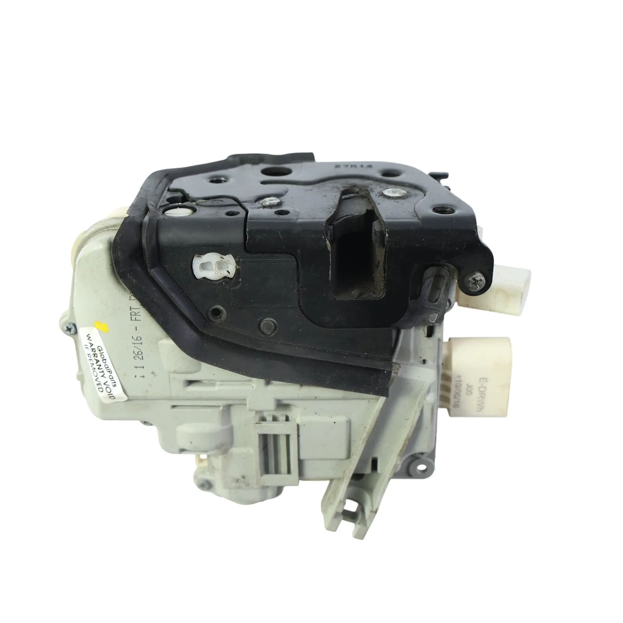 Porsche Cayenne 92A Macan 95B Door Lock Latch Front Right O/S 4G2837016