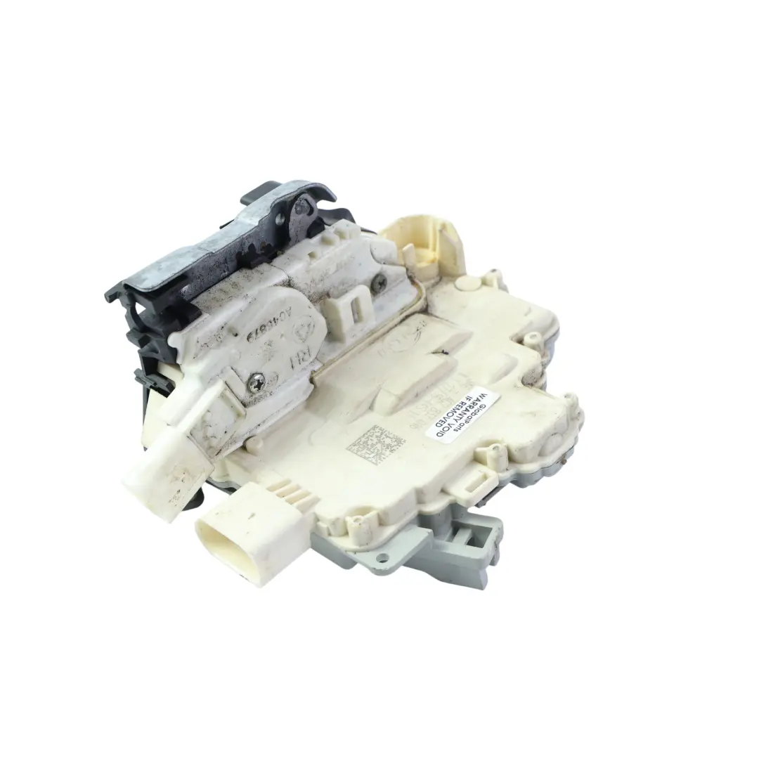 Door Lock Latch Front Right O/S to Porsche Cayenne 92A Macan 95B with Part number 4G2837016 Porsche Cayenne 92A Macan 95B Door Lock Latch Front Right O/S - SKU RHD-4G2837016-1 - Part number 4G2837016