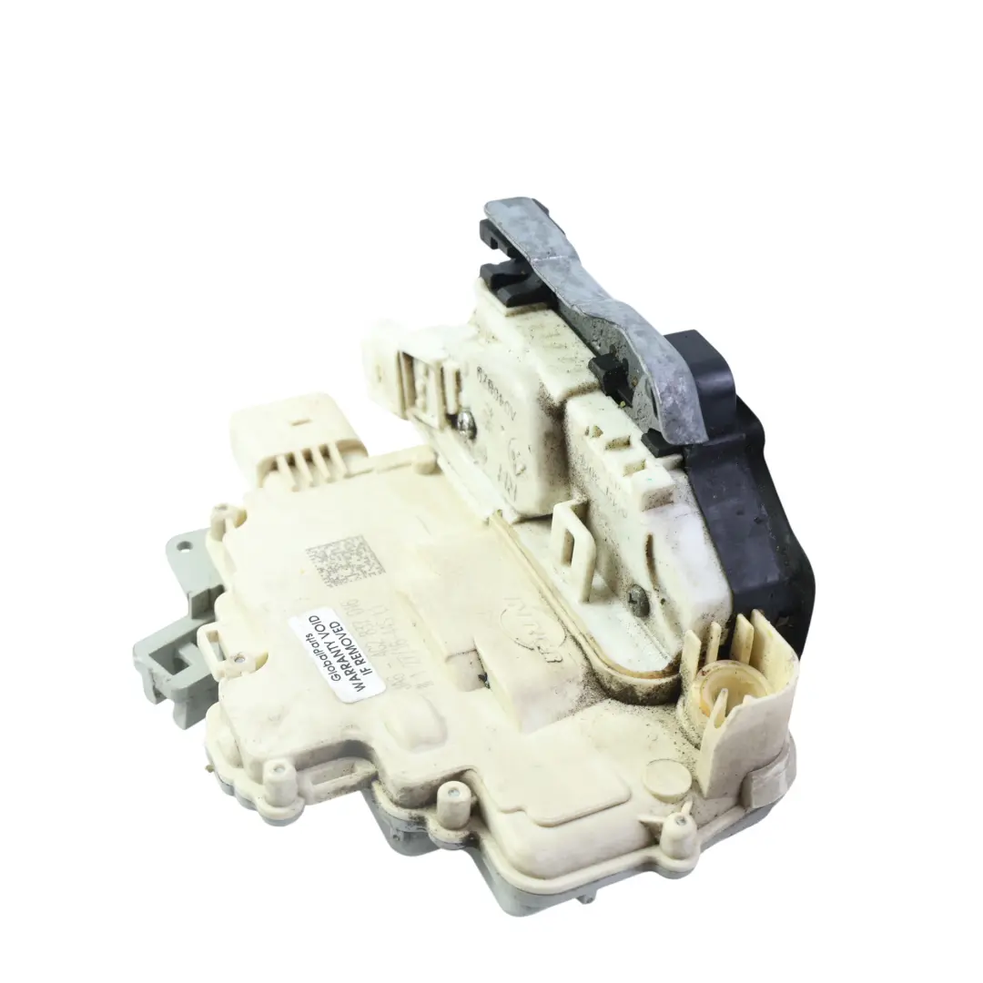 Door Lock Latch Front Right O/S to Porsche Cayenne 92A Macan 95B with Part number 4G2837016 Porsche Cayenne 92A Macan 95B Door Lock Latch Front Right O/S - SKU RHD-4G2837016-1 - Part number 4G2837016