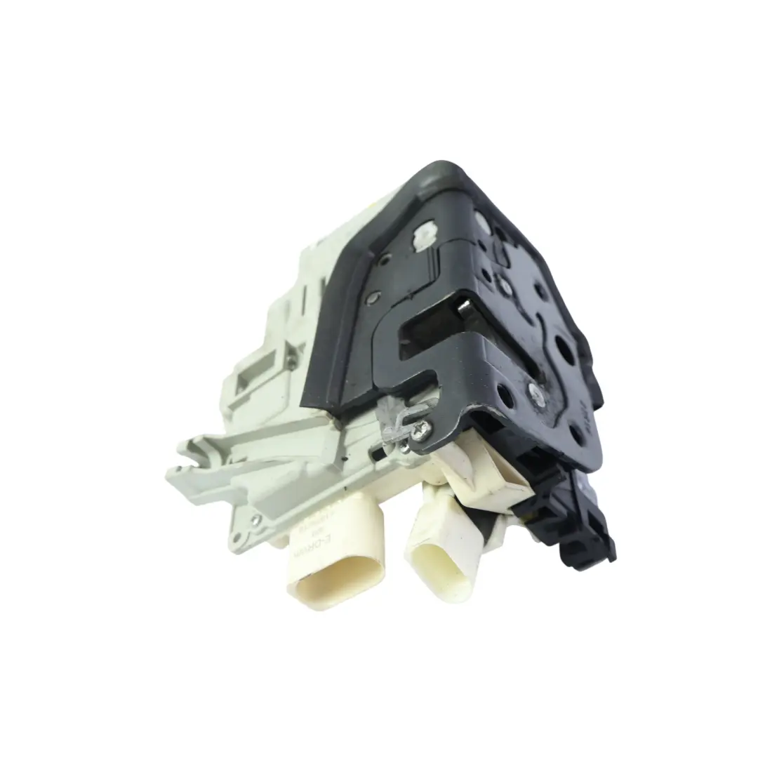 Door Lock Latch Front Right O/S to Porsche Cayenne 92A Macan 95B with Part number 4G2837016 Porsche Cayenne 92A Macan 95B Door Lock Latch Front Right O/S - SKU RHD-4G2837016-1 - Part number 4G2837016