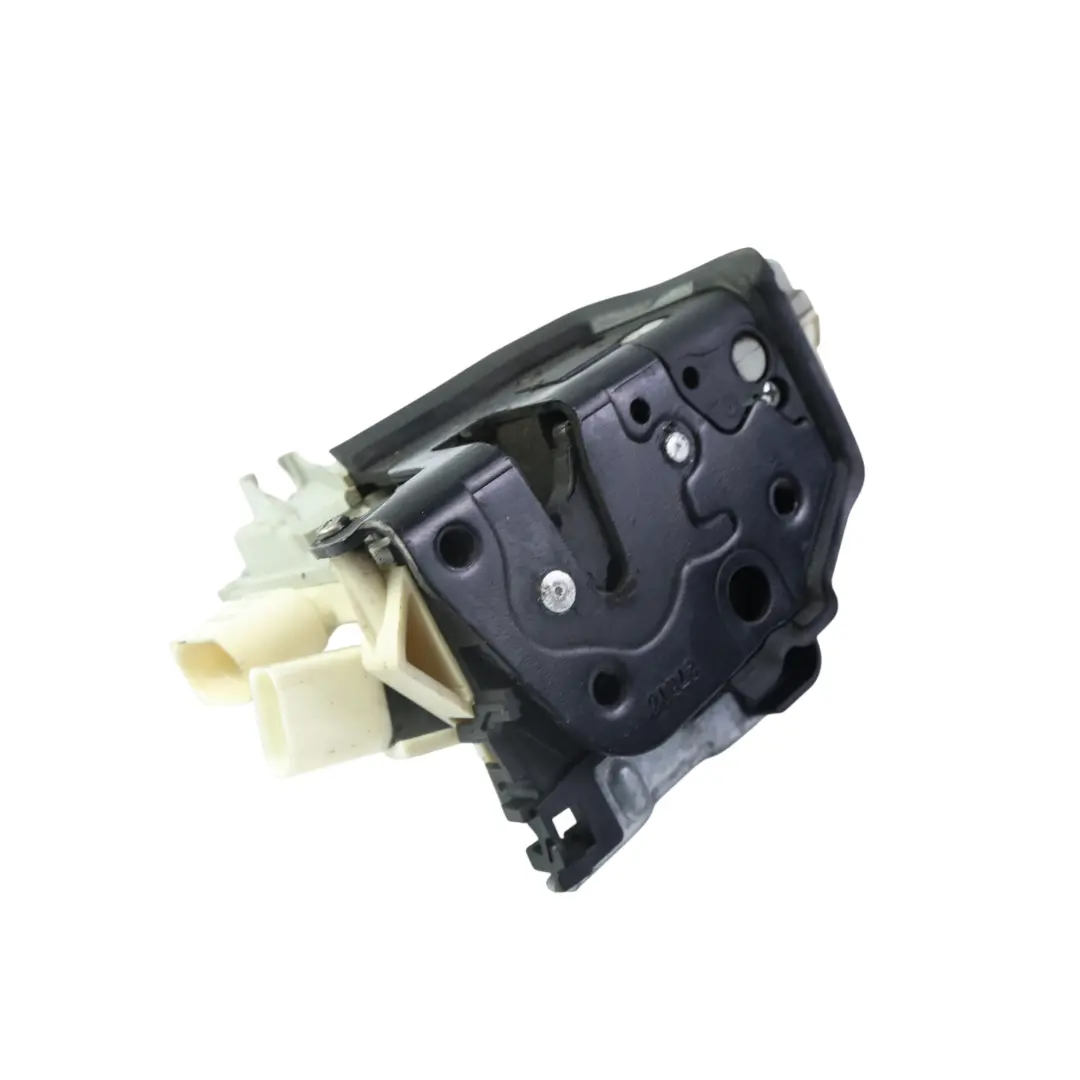 Porsche Cayenne 92A Macan 95B Door Lock Latch Front Right O/S - SKU RHD-4G2837016-1 - Part number 4G2837016