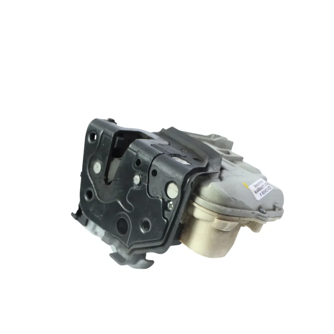 Door Lock Latch Front Right O/S to Porsche Cayenne 92A Macan 95B with Part number 4G2837016 Porsche Cayenne 92A Macan 95B Door Lock Latch Front Right O/S - SKU RHD-4G2837016-1 - Part number 4G2837016