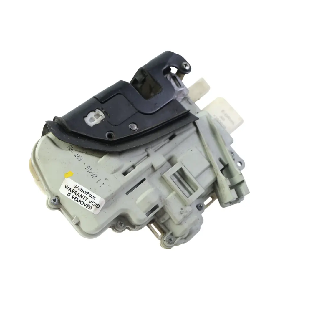 Door Lock Latch Front Right O/S to Porsche Cayenne 92A Macan 95B with Part number 4G2837016 Porsche Cayenne 92A Macan 95B Door Lock Latch Front Right O/S - SKU RHD-4G2837016-1 - Part number 4G2837016