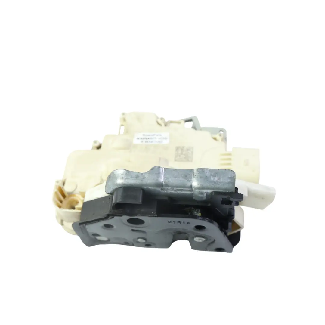 Door Lock Latch Front Right O/S to Porsche Cayenne 92A Macan 95B with Part number 4G2837016 Porsche Cayenne 92A Macan 95B Door Lock Latch Front Right O/S - SKU RHD-4G2837016-1 - Part number 4G2837016