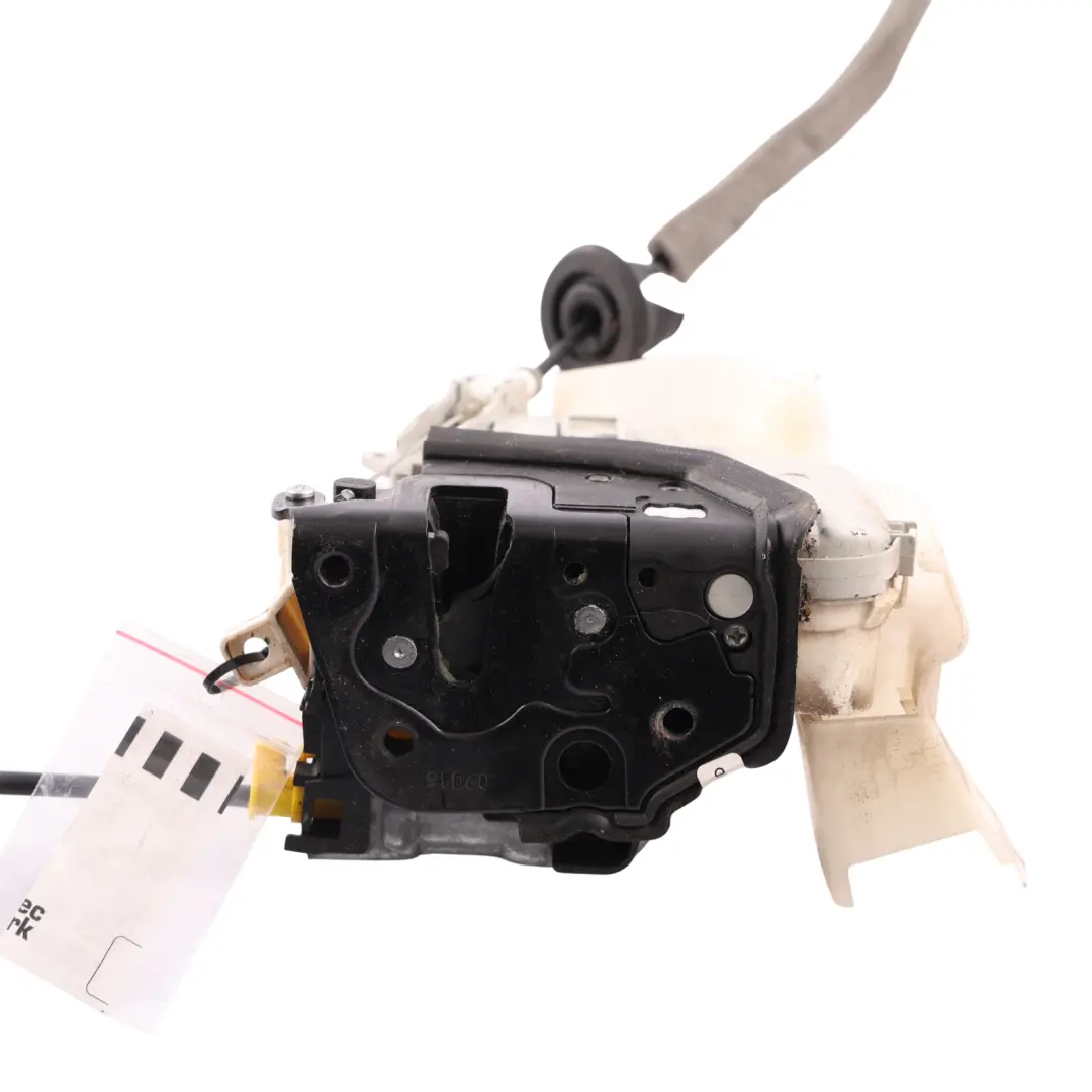 Audi A6 C7 Allroad Door Grab Handle Carrier Mount Front Right O/S 4H2837886 - SKU RHD-4G2837350 - Part number 4G2837350