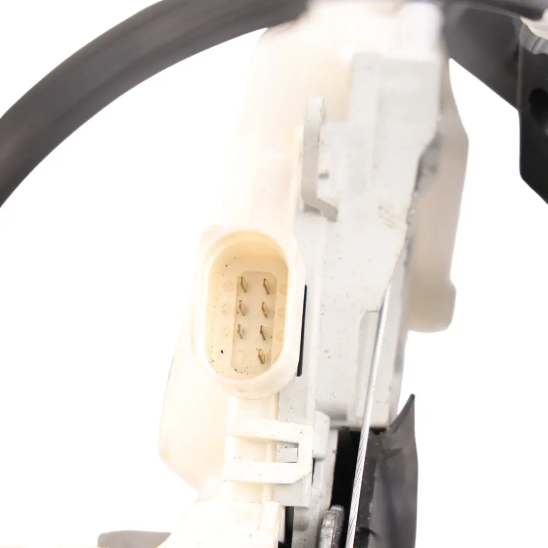 Audi A6 C7 Allroad Door Grab Handle Carrier Mount Front Right O/S 4H2837886 - SKU RHD-4G2837350 - Part number 4G2837350