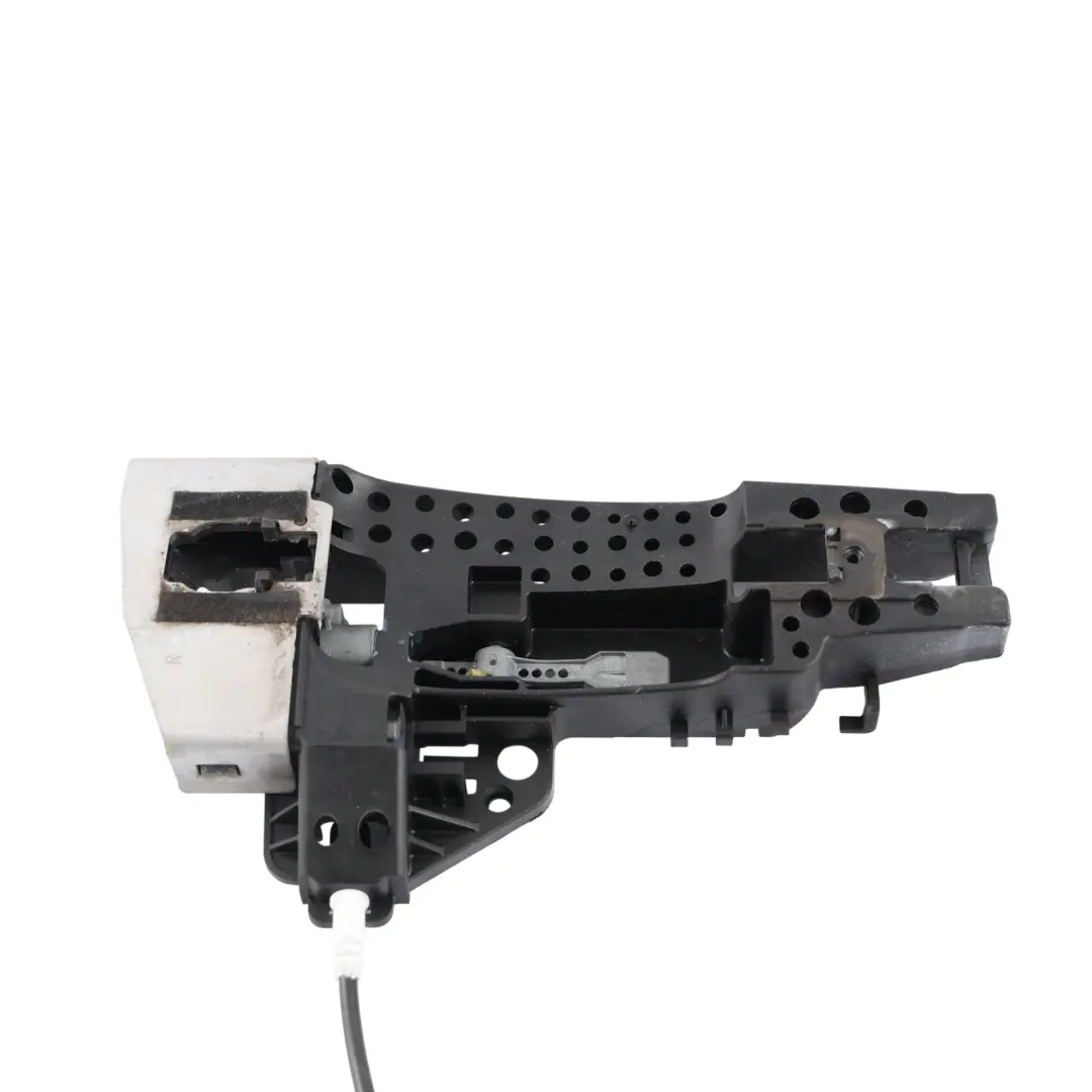 Door Grab Handle Carrier Mount Front Right O/S 4H2837886 to Audi A6 C7 Allroad with Part number 4G2837350 Audi A6 C7 Allroad Door Grab Handle Carrier Mount Front Right O/S 4H2837886 - SKU RHD-4G2837350 - Part number 4G2837350