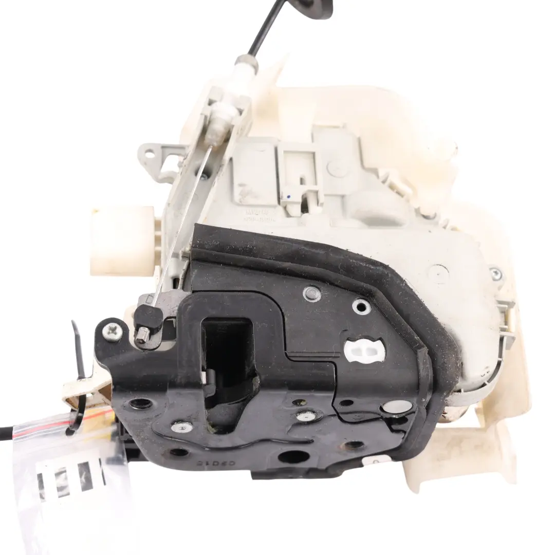 Audi A6 C7 Allroad Door Grab Handle Carrier Mount Front Right O/S 4H2837886 - SKU RHD-4G2837350 - Part number 4G2837350