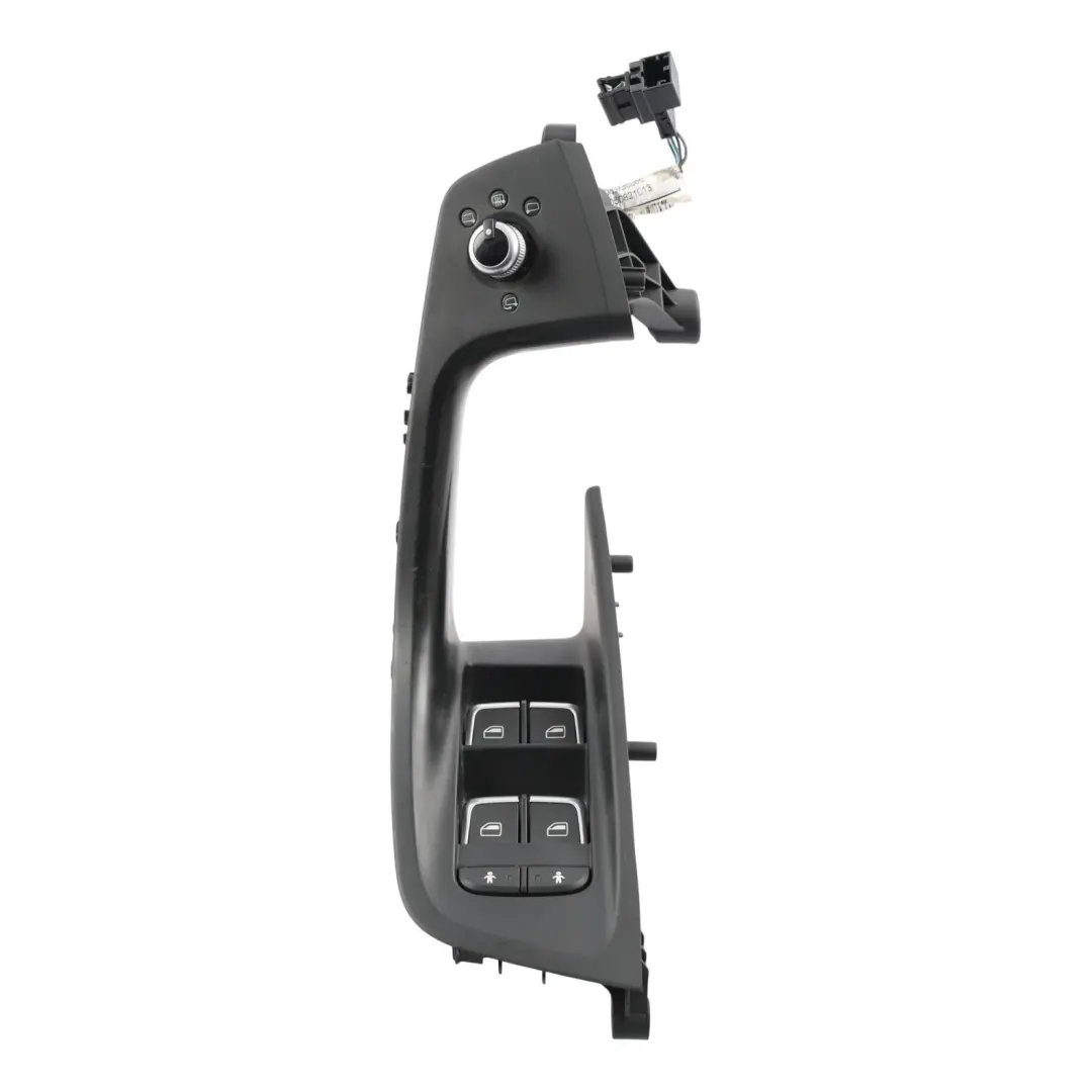 Door Window Mirror Switch Trim Panel Front Right O/S to Audi A6 C7 with Part number 4G2867172A Audi A6 C7 Door Window Mirror Switch Trim Panel Front Right O/S - SKU RHD-4G2867172A - Part number 4G2867172A
