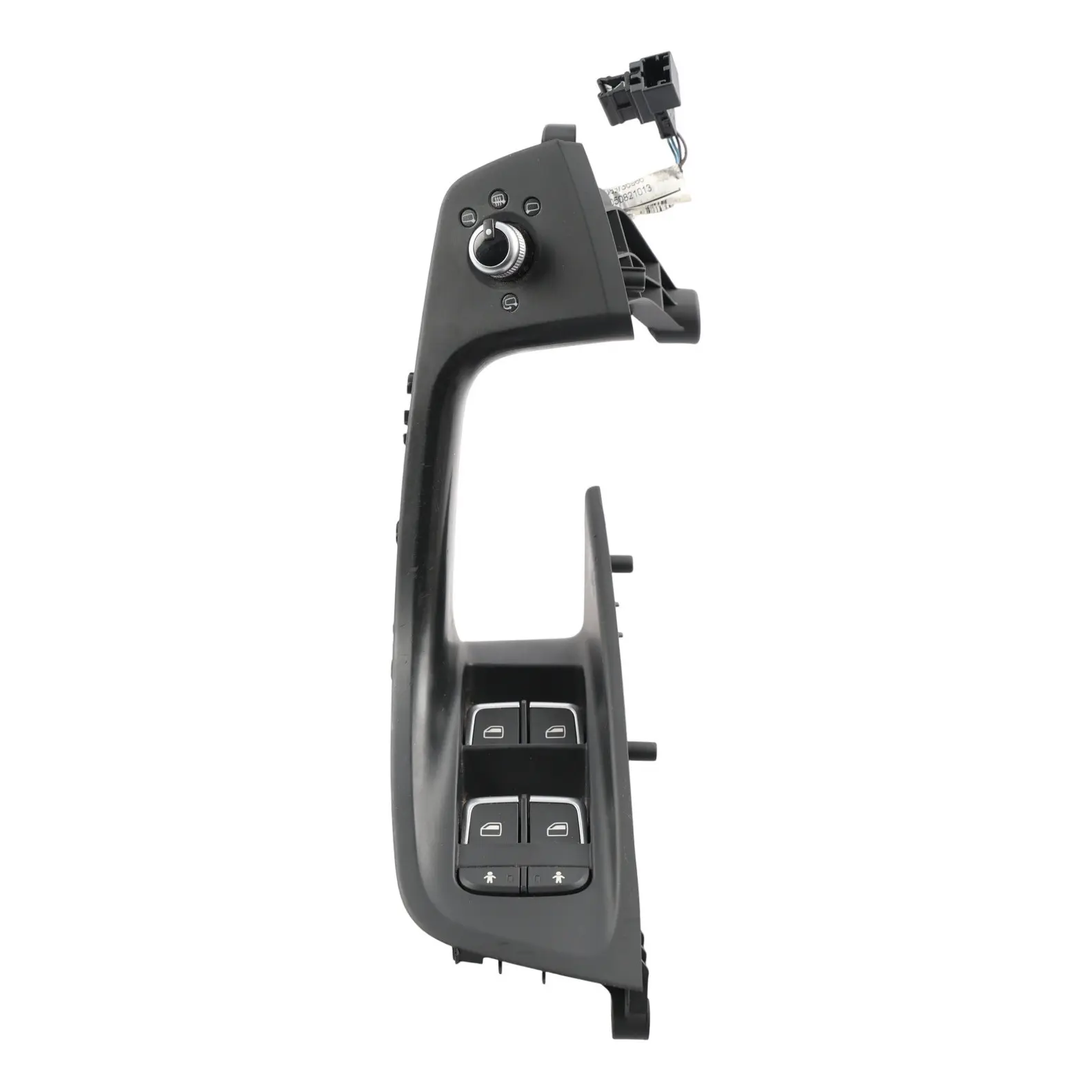 Audi A6 C7 Door Window Mirror Switch Trim Panel Front Right O/S 4G2867172A