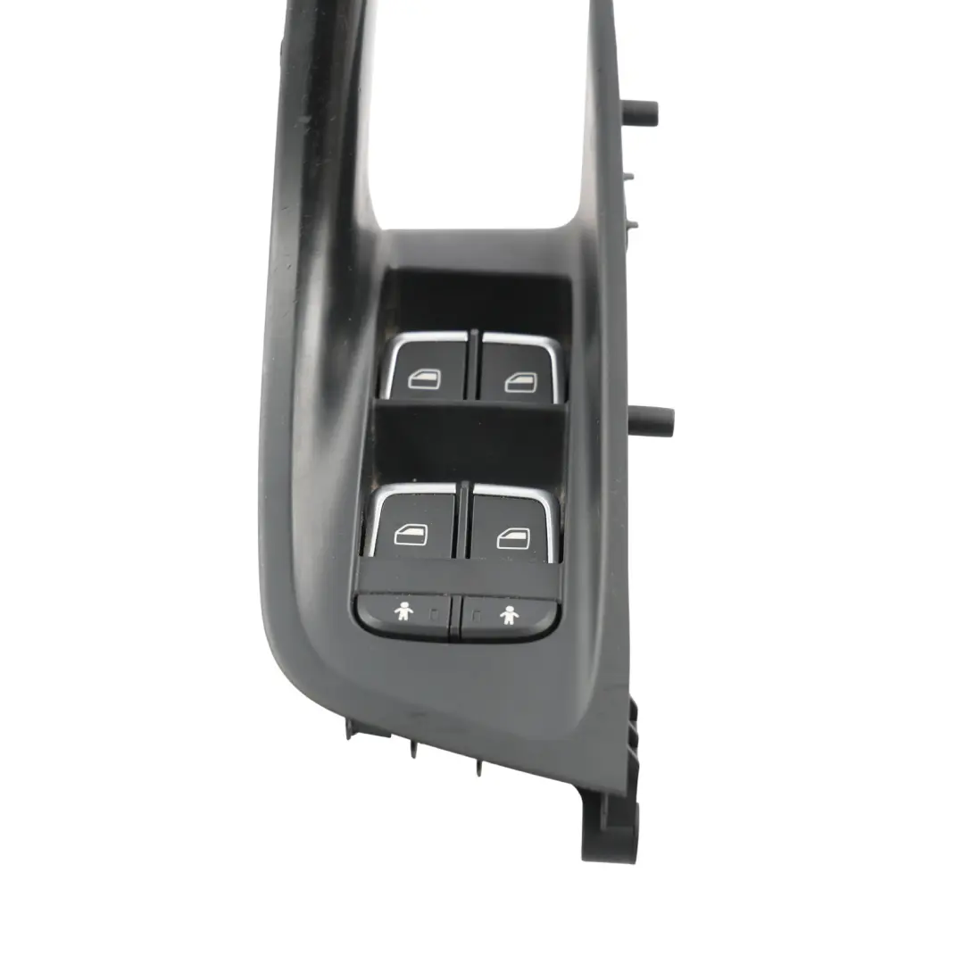 Door Window Mirror Switch Trim Panel Front Right O/S to Audi A6 C7 with Part number 4G2867172A Audi A6 C7 Door Window Mirror Switch Trim Panel Front Right O/S - SKU RHD-4G2867172A - Part number 4G2867172A