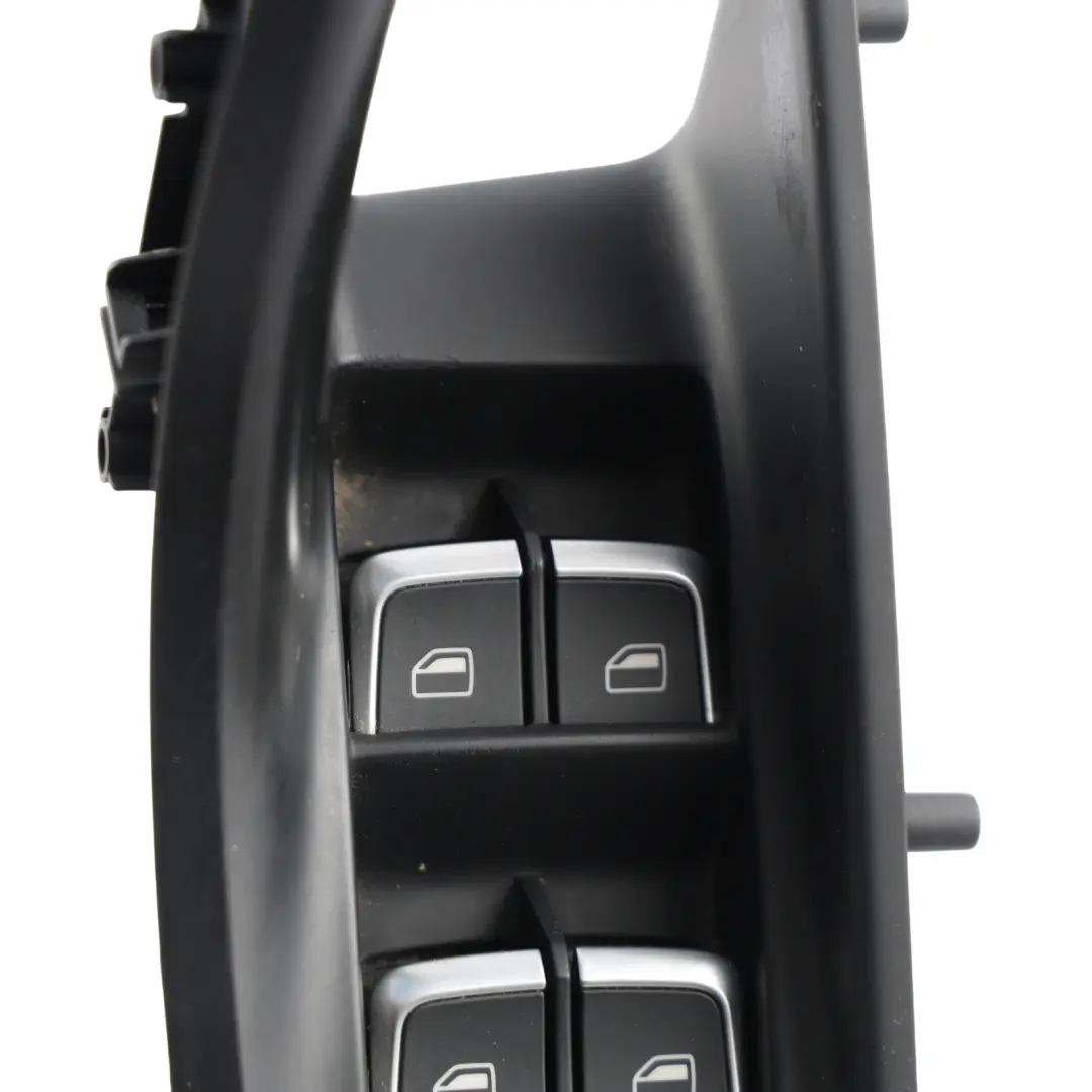 Door Window Mirror Switch Trim Panel Front Right O/S to Audi A6 C7 with Part number 4G2867172A Audi A6 C7 Door Window Mirror Switch Trim Panel Front Right O/S - SKU RHD-4G2867172A - Part number 4G2867172A