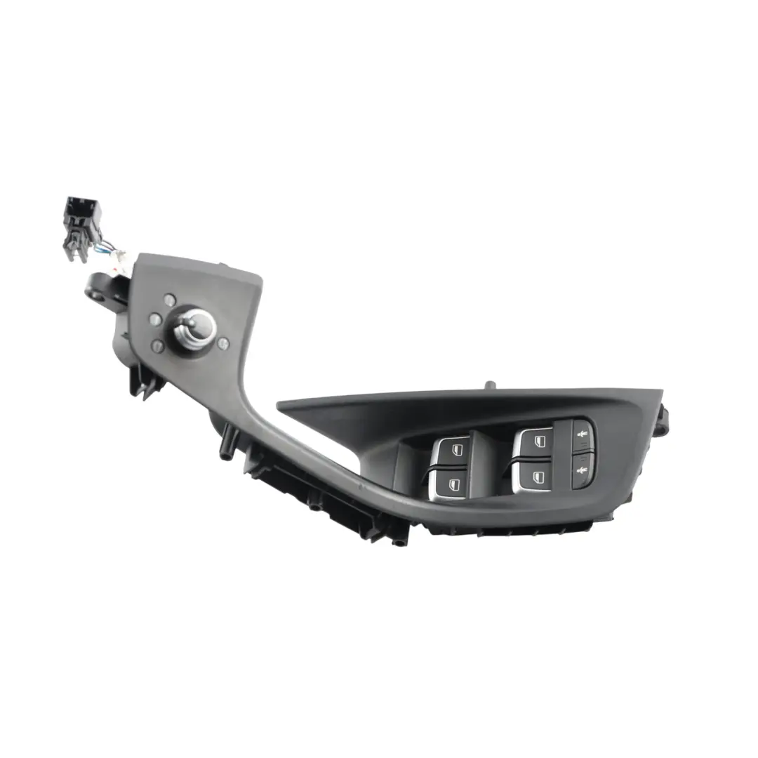 Audi A6 C7 Door Window Mirror Switch Trim Panel Front Right O/S - SKU RHD-4G2867172A - Part number 4G2867172A