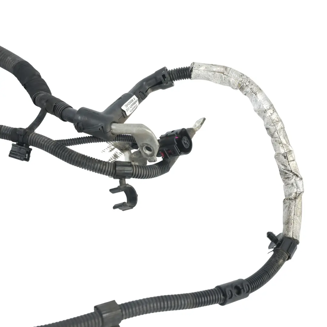 Starter Alternator Wiring Loom Harness Cable Wire to Audi A6 C7 with Part number 4G2971228DB Audi A6 C7 Starter Alternator Wiring Loom Harness Cable Wire - SKU RHD-4G2971228DB - Part number 4G2971228DB